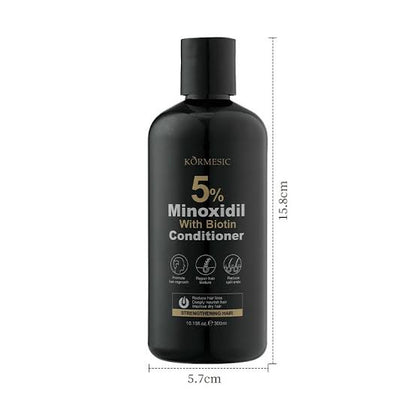Kormesic Minoxidil Hair Growth Conditioner