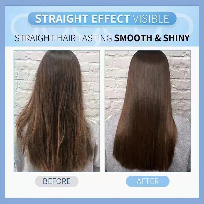 Augeas So Easy Straighten Hair Cream 180ml