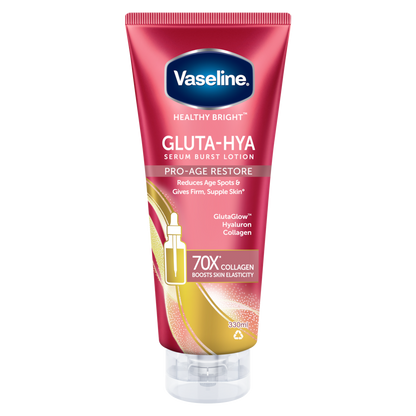 Vaseline Pro-Age Restore