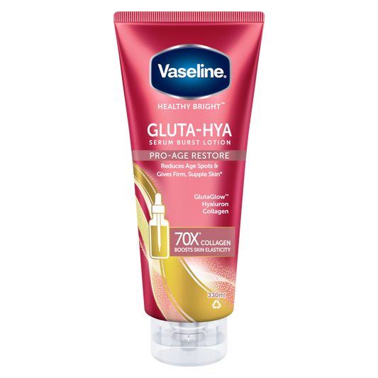 Vaseline Pro-Age Restore
