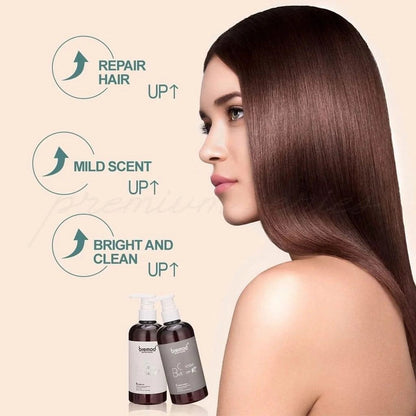 Bremod Cocoa Butter Conditioner 400ml