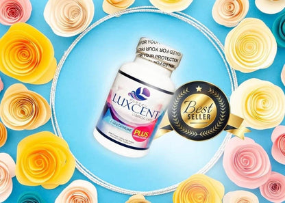 Luxcent L Glutathione