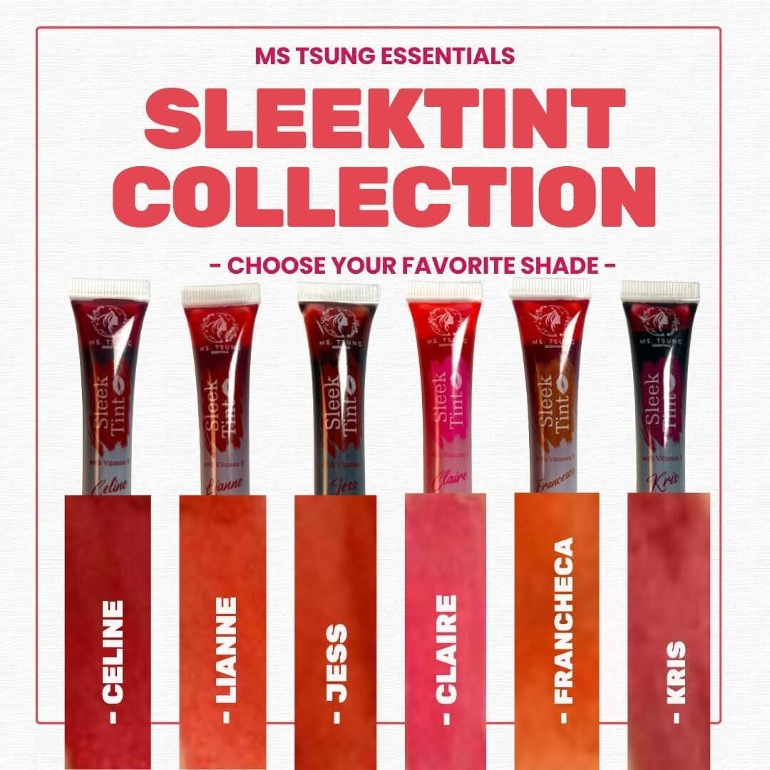Ms Tsung Sleek Tint