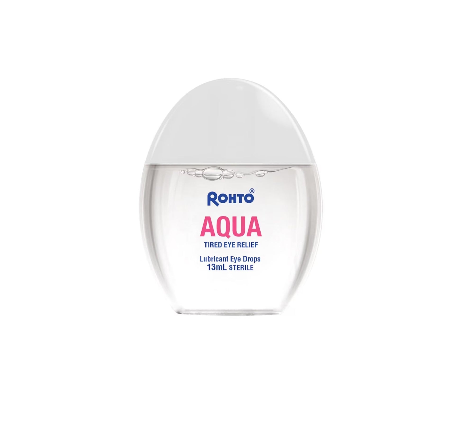ROHTO Aqua Eye Drops 13ml