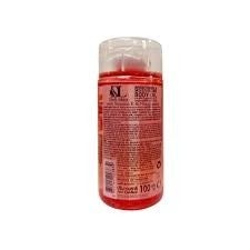 Deli Skin Brightening and Moisturizing Body Oil 100ml