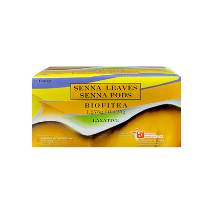 Biofitea (30pcs Teabags)