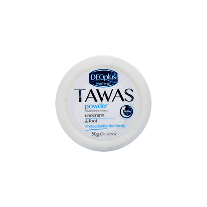 DEOplus Natural Deodorant