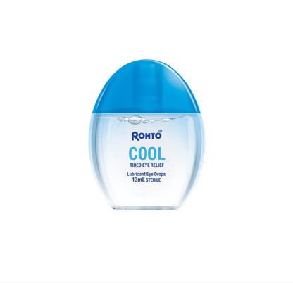 ROHTO Cool Eye Drops 13ml