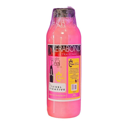 Kerabond Ultra Tonic Straight Deal