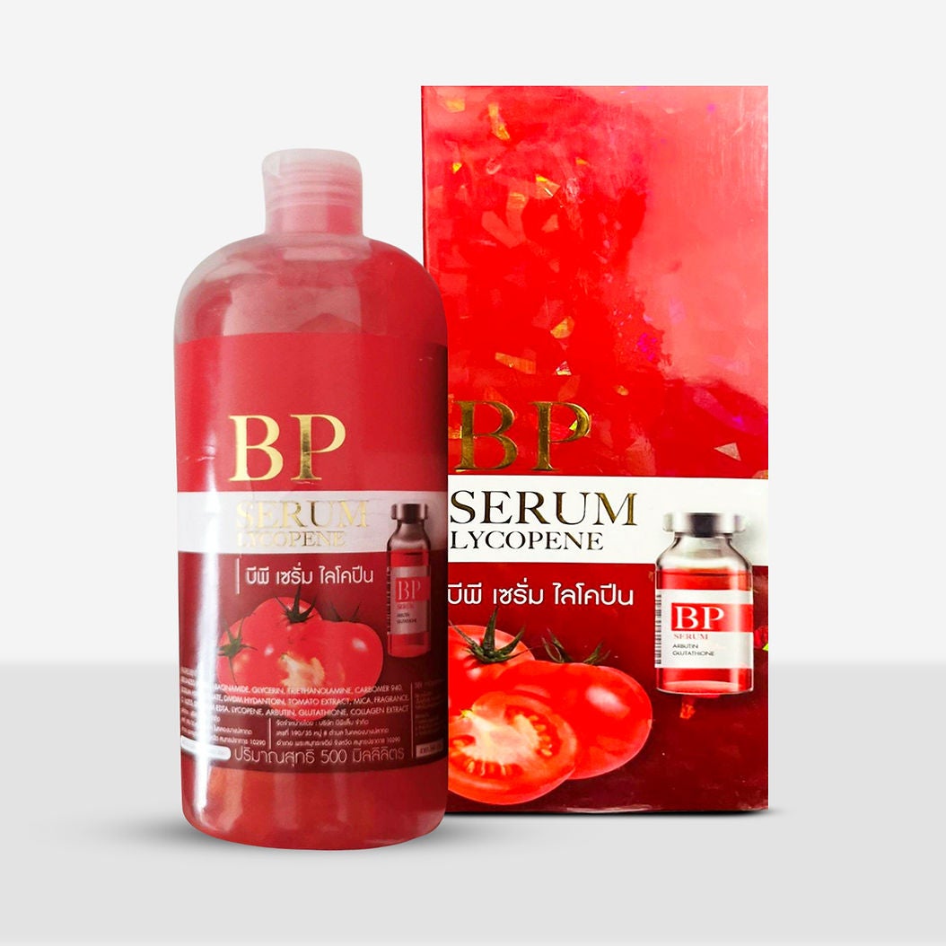 BP Serum Lycopene Whitening 500ml