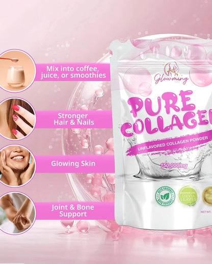 Glowming Shape by CC Pure Collagen 150g