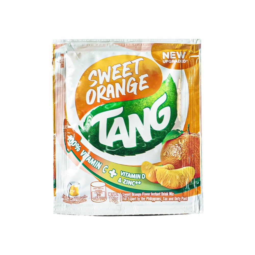 Tang (Orange)