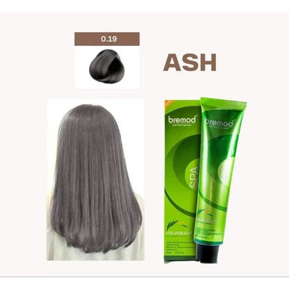 BREMOD Hair Color - Regular