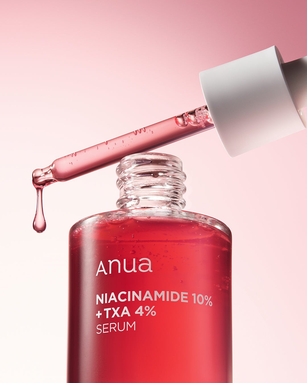 ANUA Niacinamide 10% + TXA 4% Dark Spot Corrector Serum 30ml