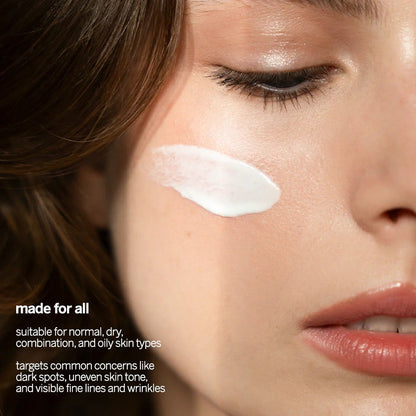 Luxelle Centella Sun Serum SPF 50+ PA++++ (50ml)