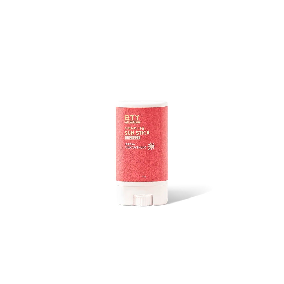 BTY Advance Sun Stick Sun Protect 15g
