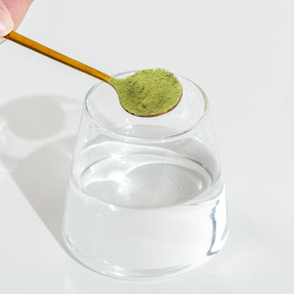 Luxe Slim Matcha Detox Half Kilo