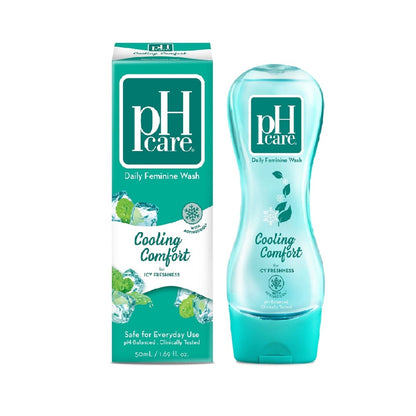 PH Care Cooling comfort (Blue)