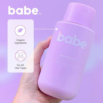 Babe Formula Whimsicle Shampoo 250ml