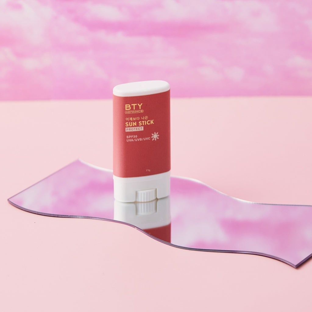 BTY Advance Sun Stick Sun Protect 15g
