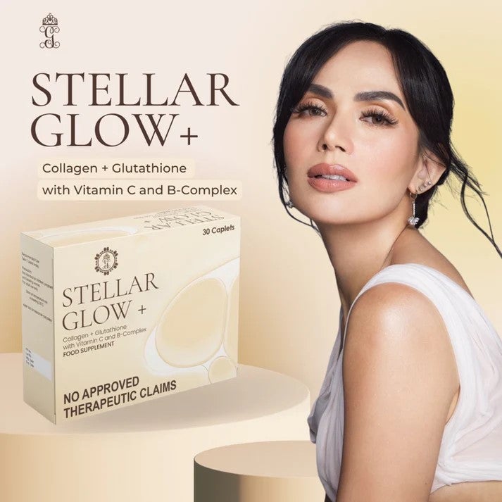 Stellar Glow 30 Capsules