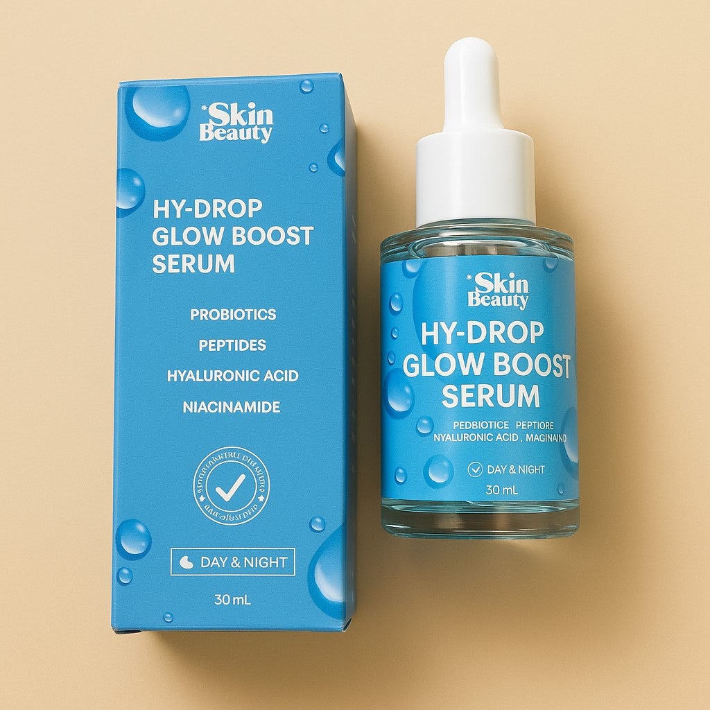J SKIN Hydrop Serum