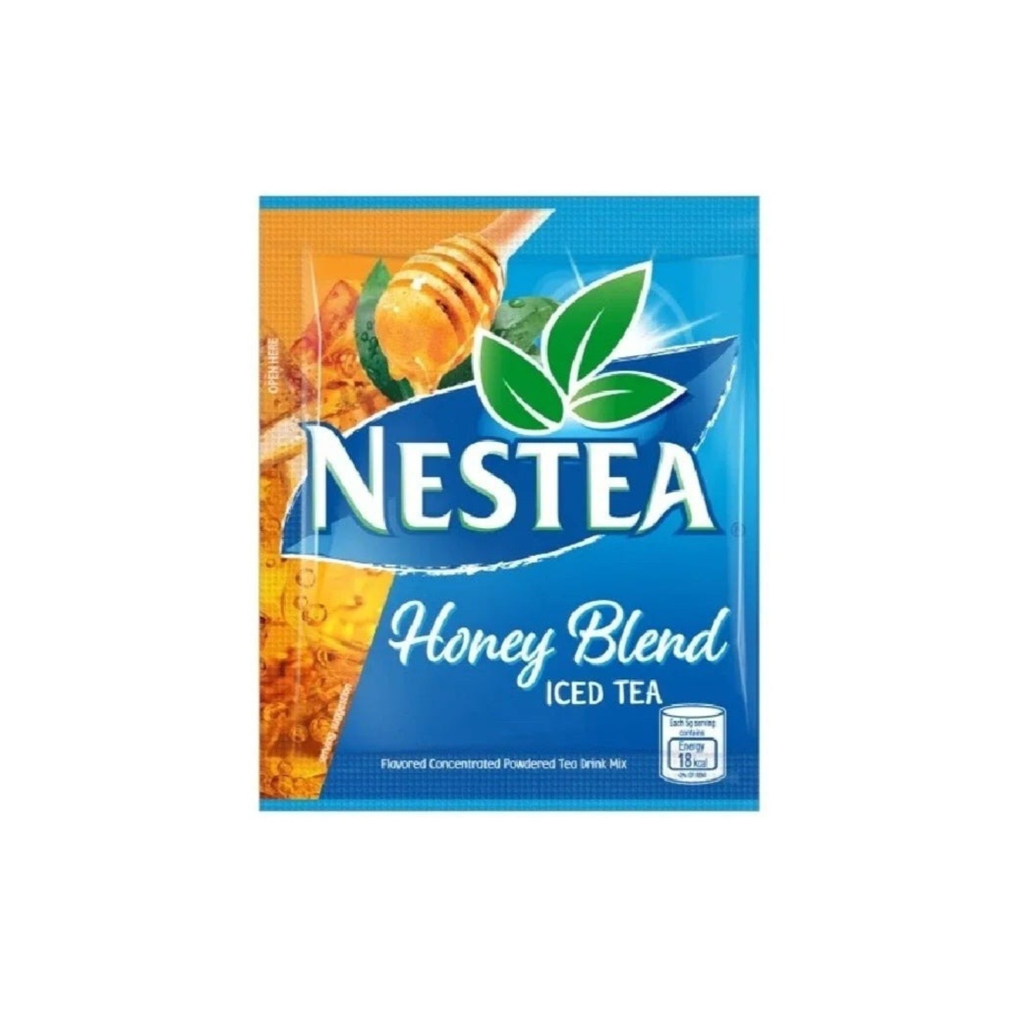 Nestea Honey Blend