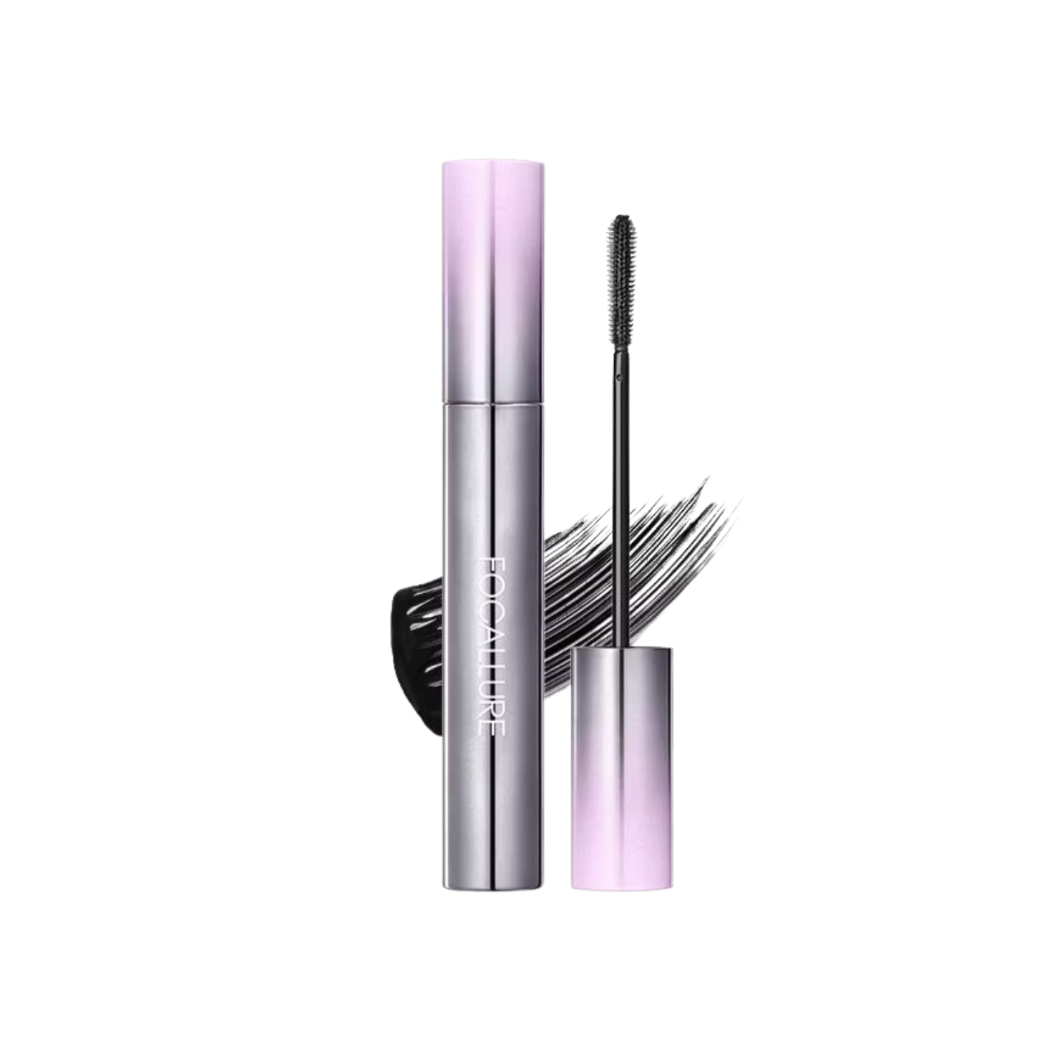 Focallure Length Up Waterproof Mascara