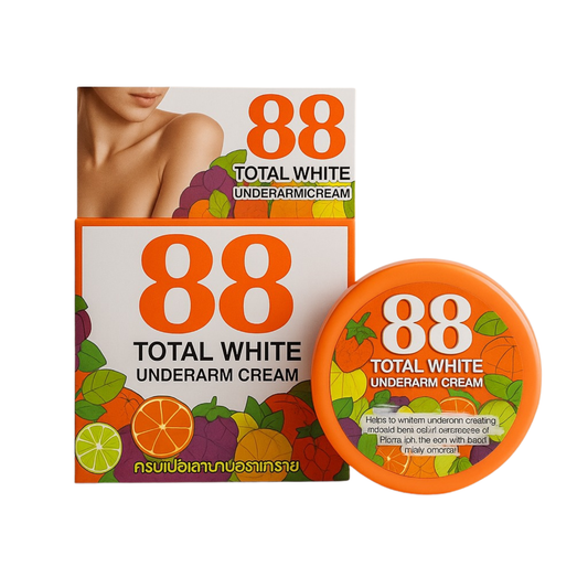 88 Underarm Whitening Cream 35g