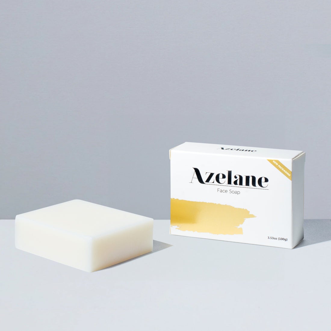 AZELANE Face Soap 100g