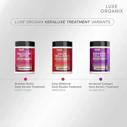 Keraluxe Brazilian Botox