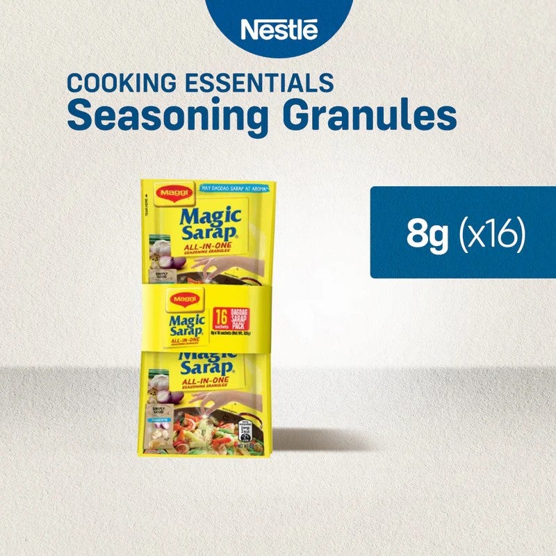 Maggi Magic Sarap