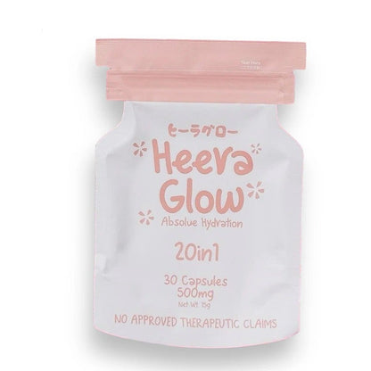 Heera Glow Glutathione