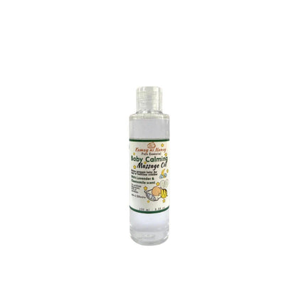 Kamay ni Nanay Calming Oil 100ml