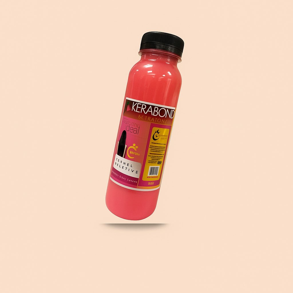 Kerabond Ultra Tonic Straight Deal