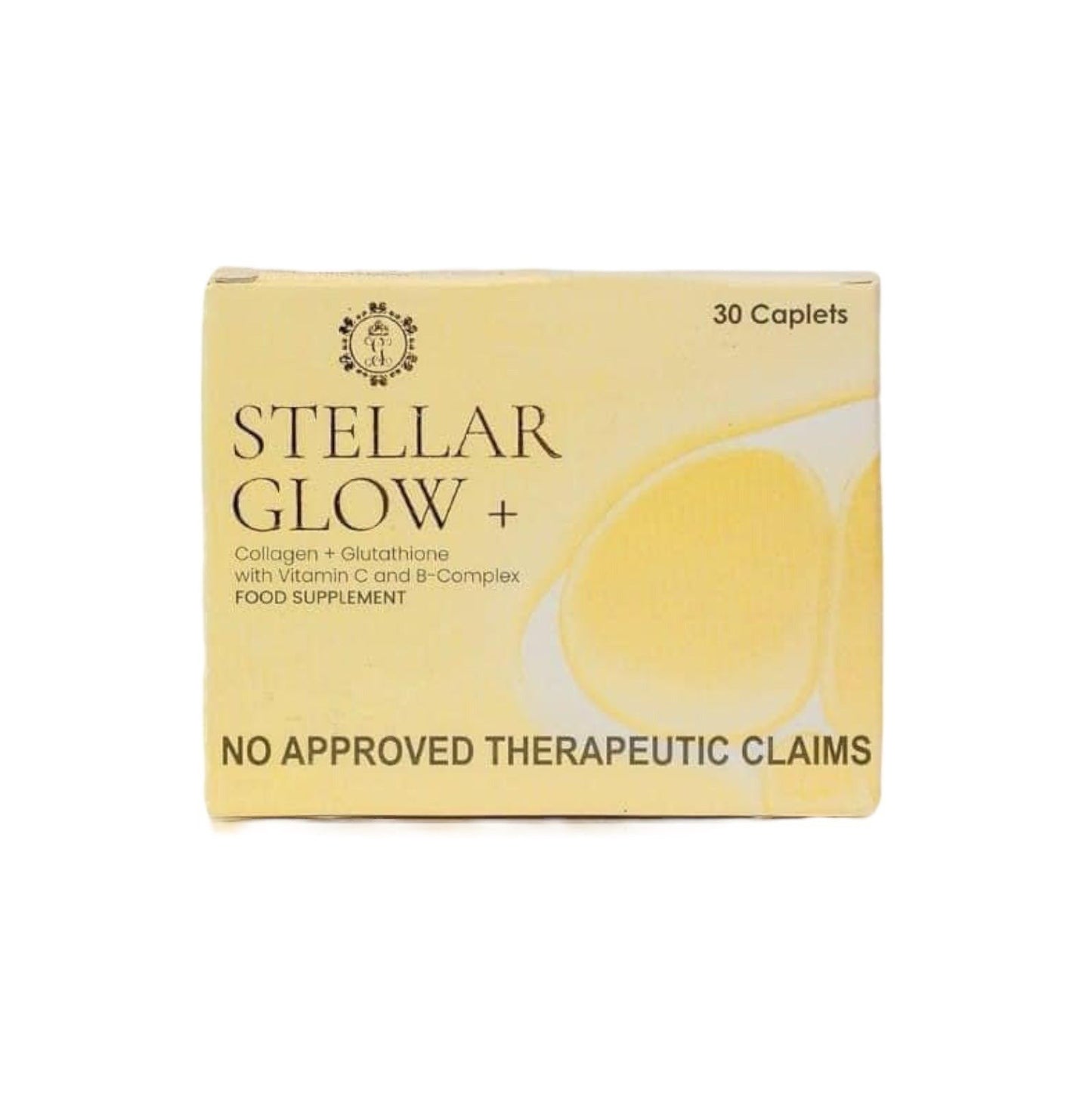 Stellar Glow 30 Capsules