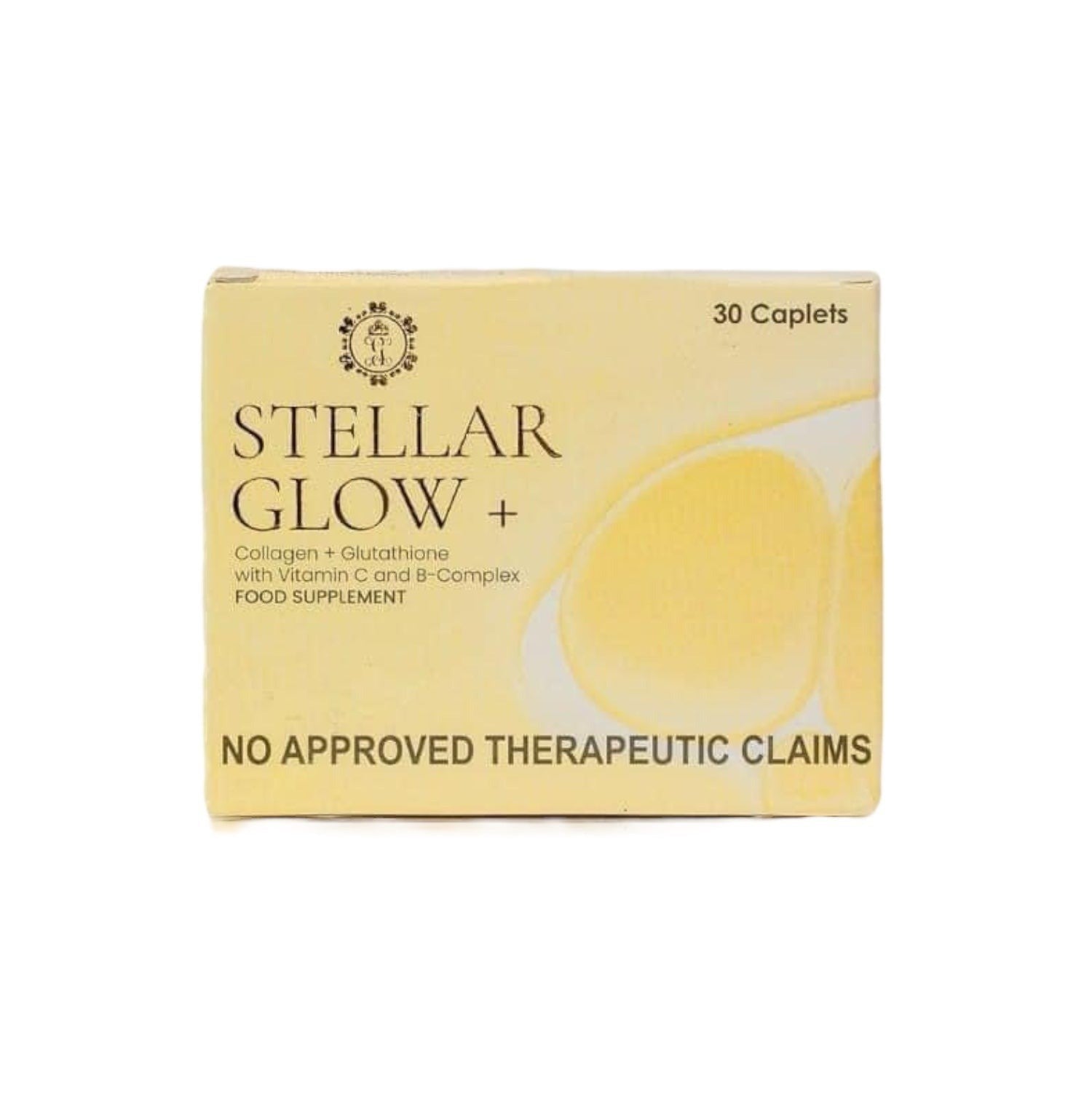 Stellar Glow 30 Capsules