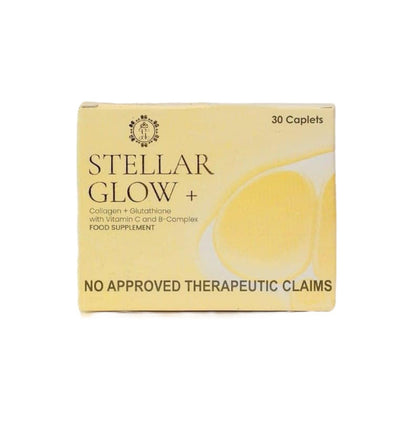 Stellar Glow 30 Capsules