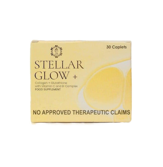 Stellar Glow 30 Capsules