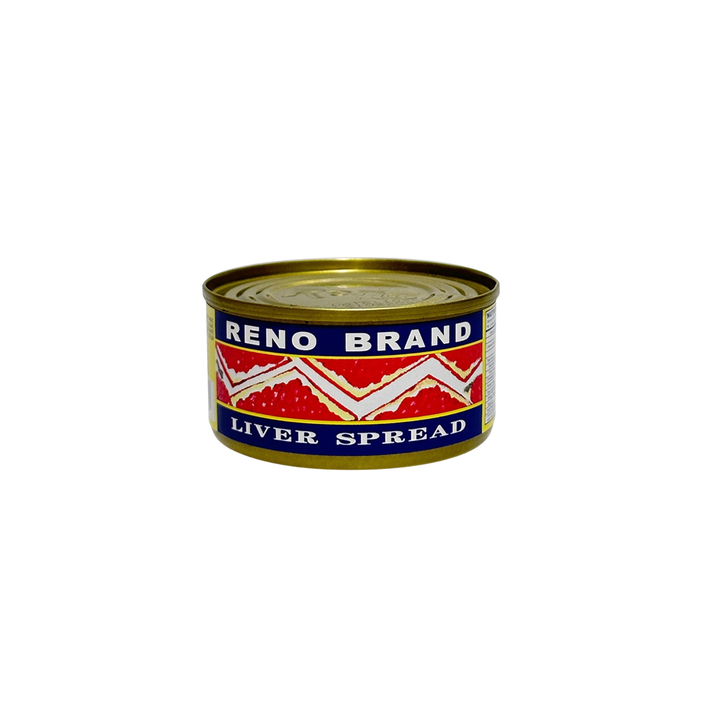 Reno Liver spread