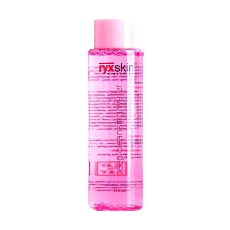 Ryx Deep cleansing Water