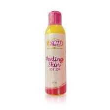 SCD Peeling Lotion