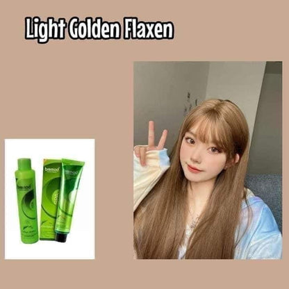 BREMOD Hair Color - Regular