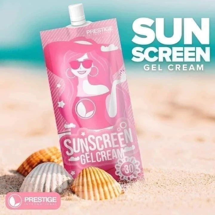 Prestige Sunscreen