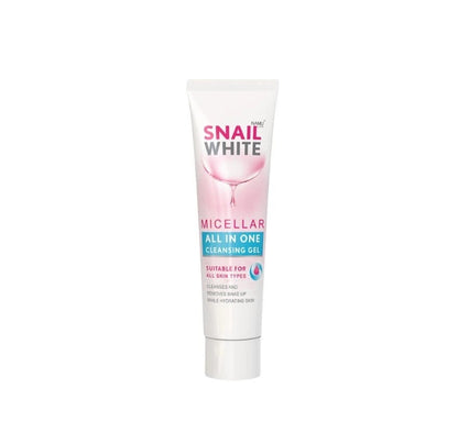 Snailwhite Micellar All-in-One Cleansing Gel