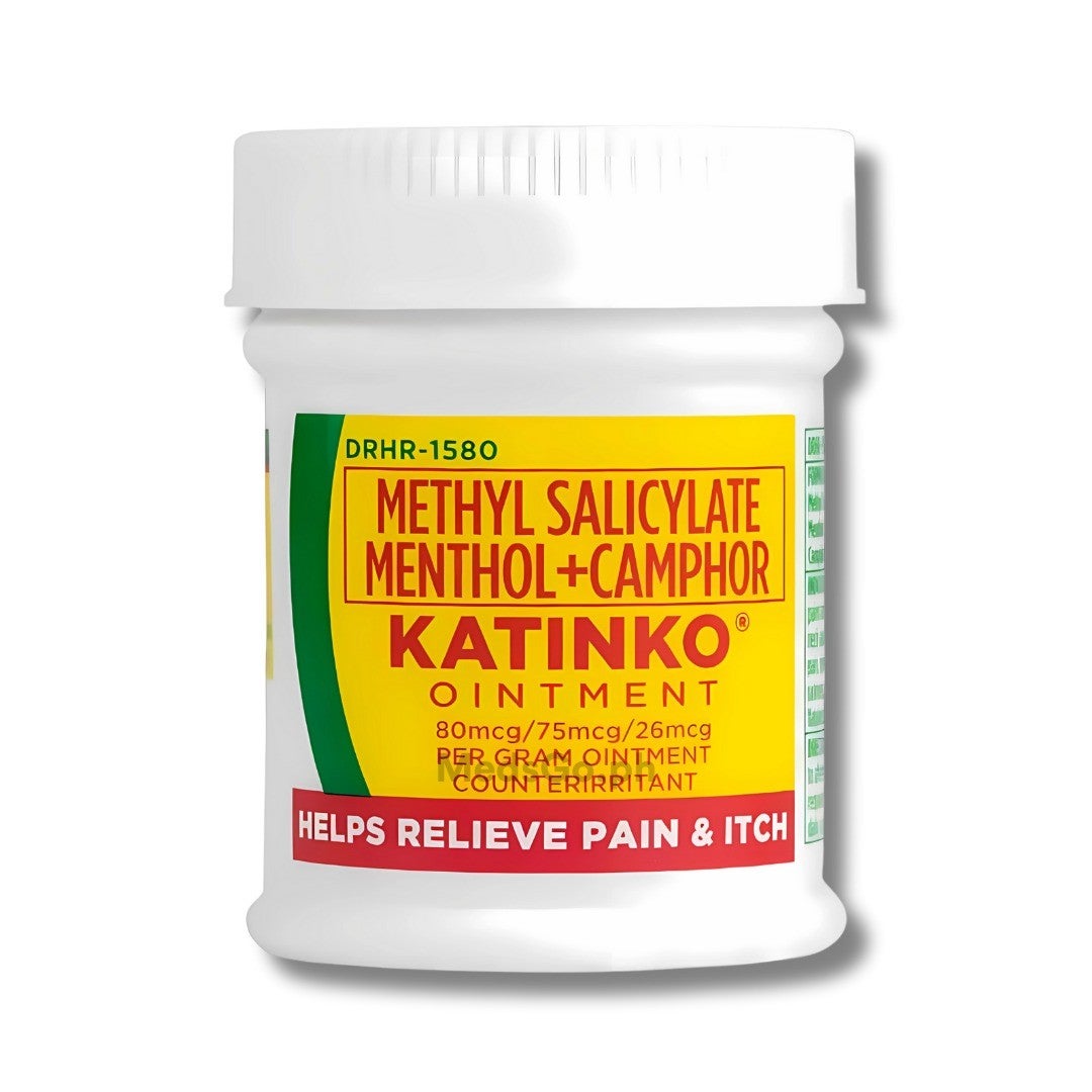 Katinko Ointment