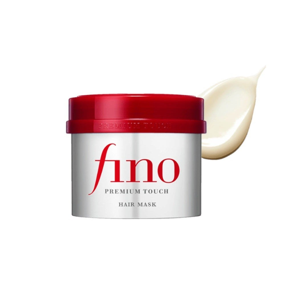 Fino Hair mask