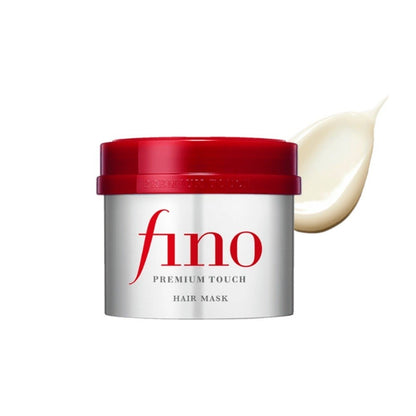 Fino Hair mask