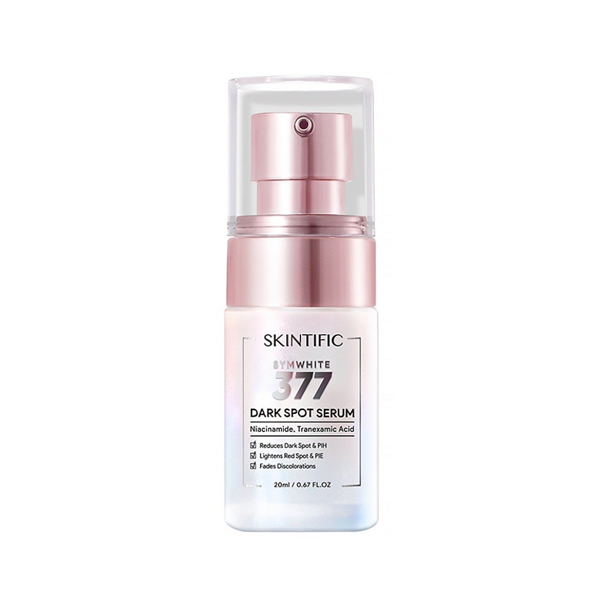 Skintific Symwhite 377 Dark Spot Serum 20ml