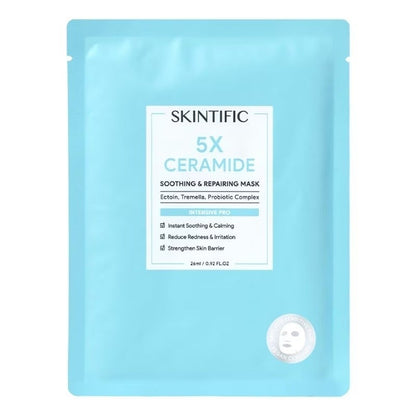 Skintific 5x Ceramide Soothing & Calming Mask 26ml